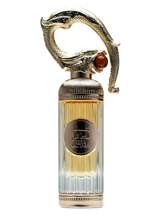 Lattafa Sehr Eau de Parfum 100 ml
