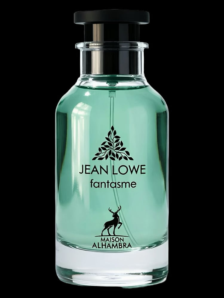 Maison Alhambra Jean Lowe Fantaseme Eau de Parfum 100 ml