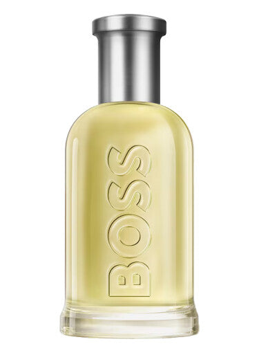 Hugo Boss Bottled Eau de Toilette 100 ml Promocional