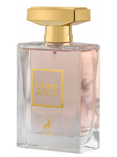 Maison Alhambra Como Moiselle Eau de Parfum 100 ml Mujer