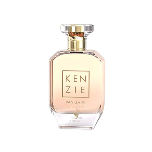 Volaré Kenzie Vanilla 70 Eau de Parfum 100 ml Mujer