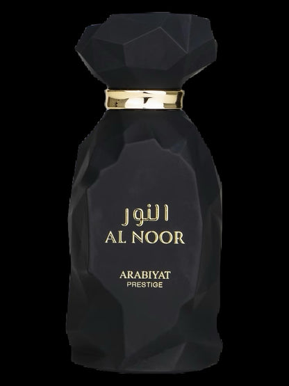Arabiyat Prestige Al Noor Eau de Parfum 100 ml