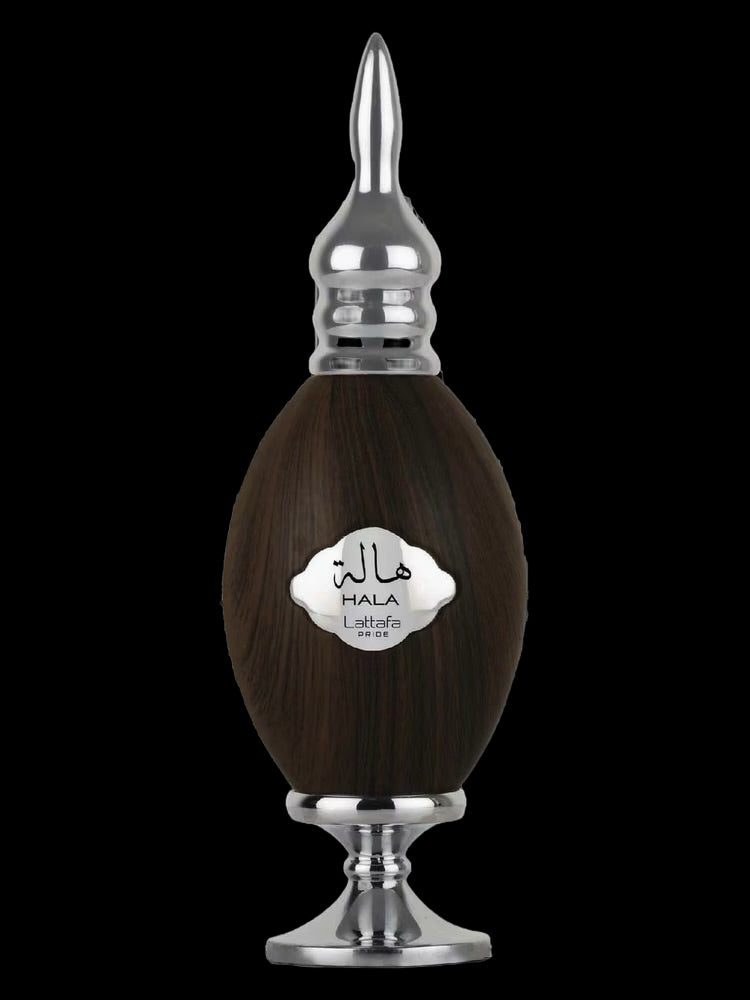 Lattafa Pride Hala Eau de Parfum 100 ml Unisex