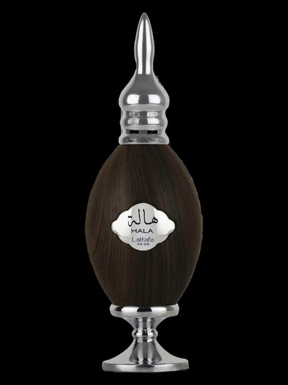 Lattafa Pride Hala Eau de Parfum 100 ml Unisex