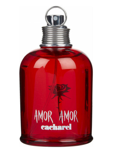 Cacharel Amor Amor Eau de Toilette 100 ml Promocional