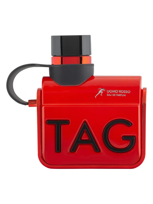 Armaf Tag Uomo Rosso Eau de Parfum 100 ml Hombre