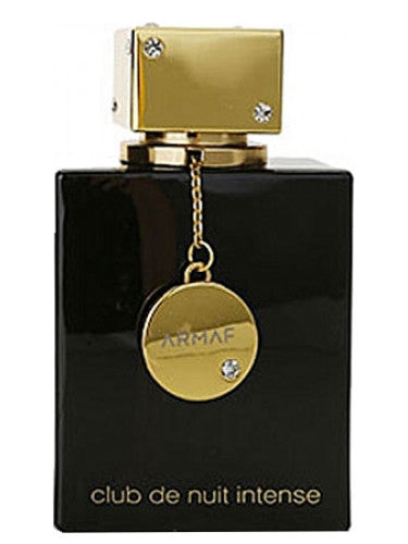Armaf Club de Nuit intense Woman Eau de Parfum 105 ml Mujer
