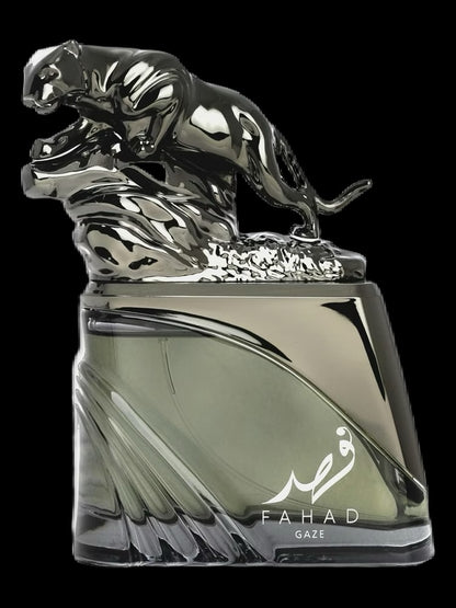 Arabiyat Prestige Fahad Gaze Eau de Parfum 100 ml