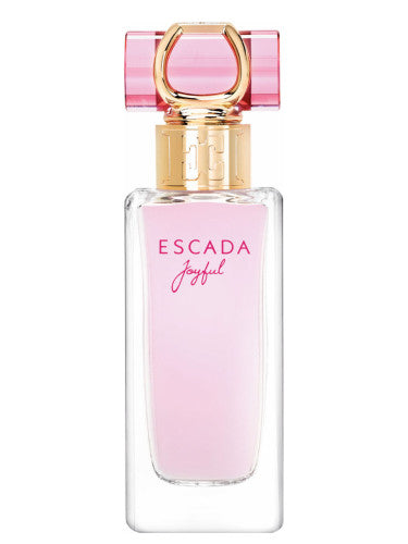 Escada Joyful Eau de Parfum 75 ml Promocional