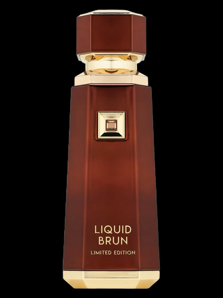 French Avenue Liquid Brun Extrait de Parfum 150 ml Edición limitada