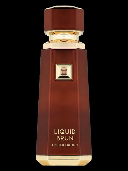 French Avenue Liquid Brun Extrait de Parfum 150 ml Edición limitada