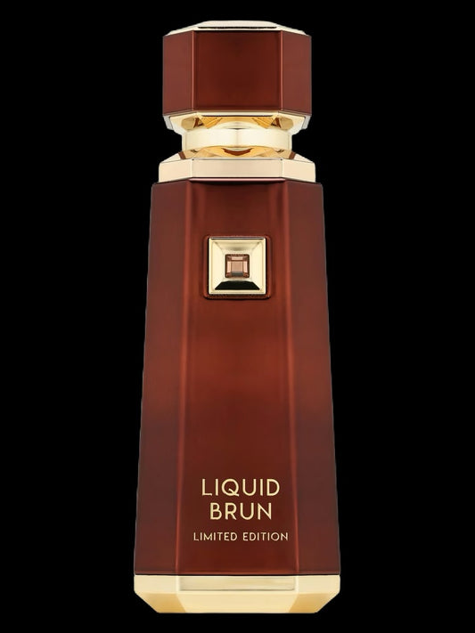French Avenue Liquid Brun Extrait de Parfum 150 ml Edición limitada