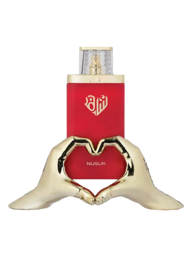 Nusuk Saher Extrait de Parfum 100 ml Mujer