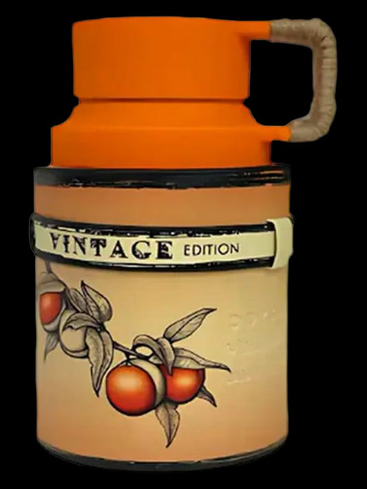 Armaf Odyssey Mandarin Sky Vintage edition Eau de Parfum 100 ml Hombre