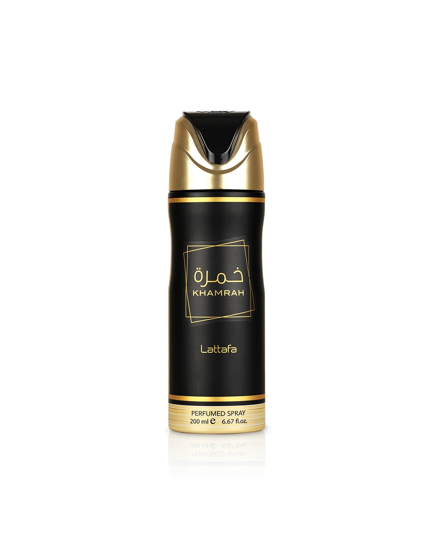Lattafa Khamrah Perfumes Spray 200 ml Unisex