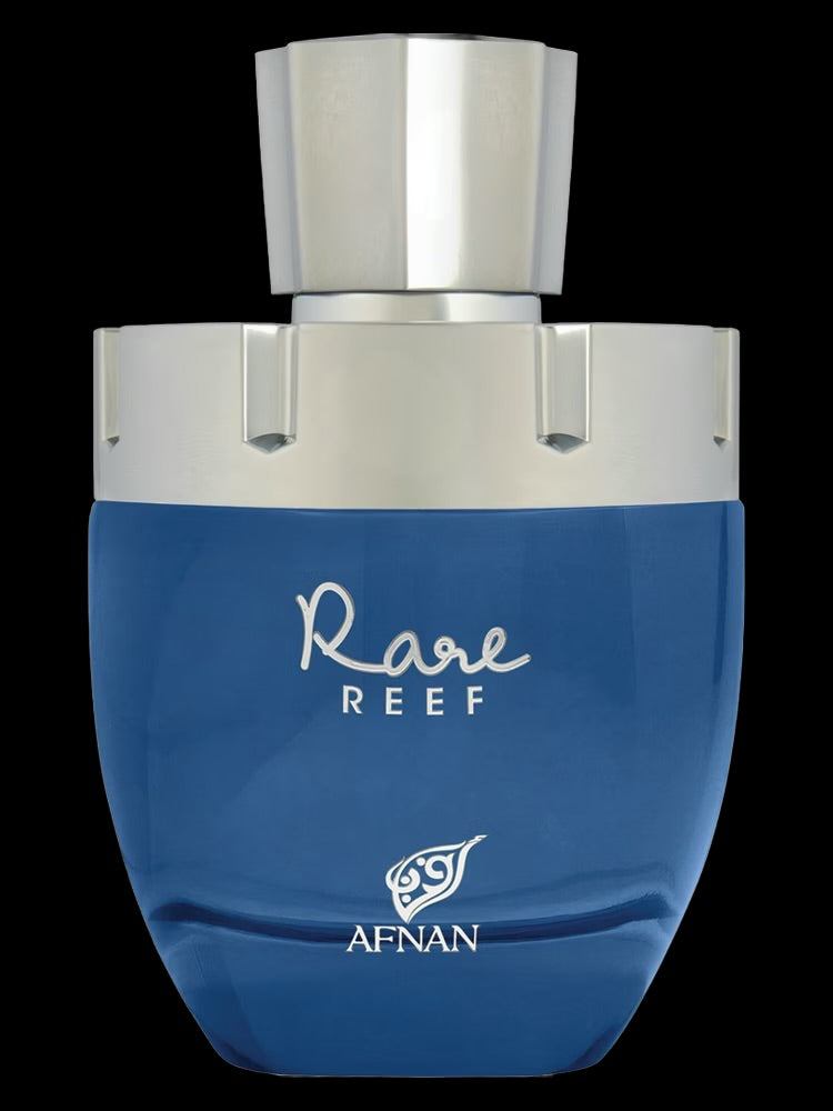Afnan Rare Reef Eau de Parfum 100 ml Hombre