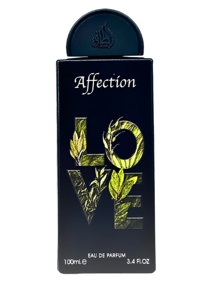Lattafa Pride Affection Eau de Parfum 100 ml Unisex