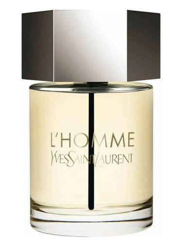 YsL L’Homme Eau de Toilette 100 ml Promocional