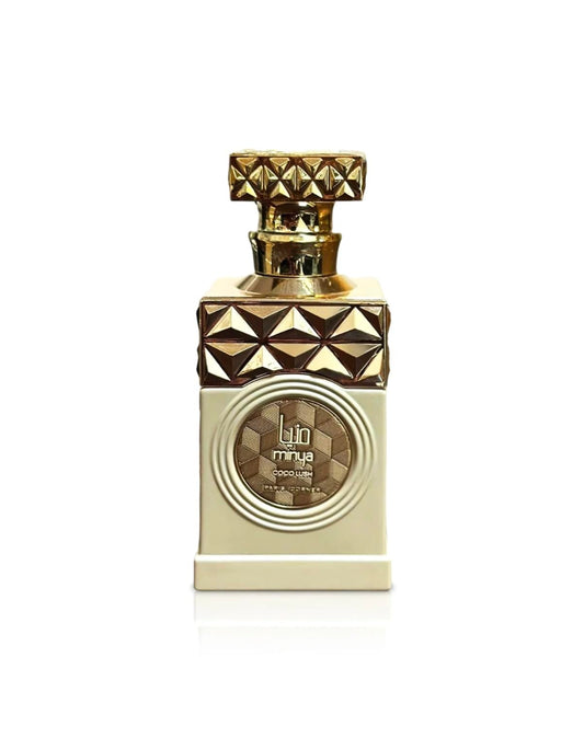 Paris Corner Minya Coco Lush Eau de Parfum 100 ml Unisex