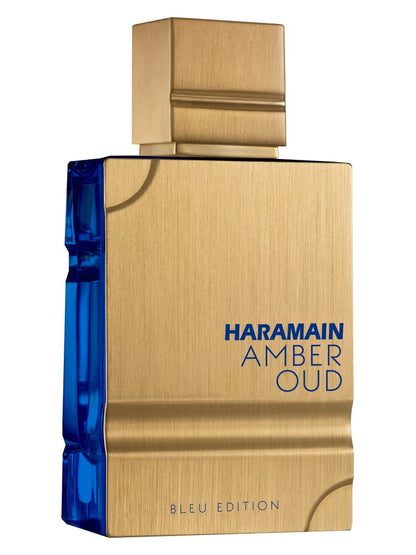 Al Haramain Amber Oud Bleu Edition Eau de Parfum 100 ml unisex