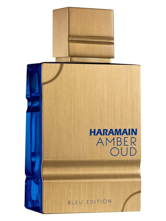 Al Haramain Amber Oud Bleu Edition Eau de Parfum 100 ml unisex