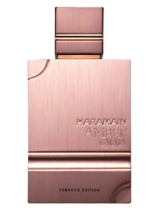 Al Haramain Amber Oud Tobacco Edition Eau de Parfum 100 ml unisex