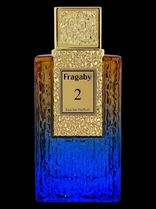Risala Elite Fragaby 2 Eau de Parfum 100 ml Unisex