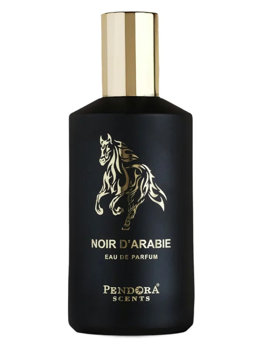 Paris Corner Noir D’ Arabie Eau de Parfum 100 ml
