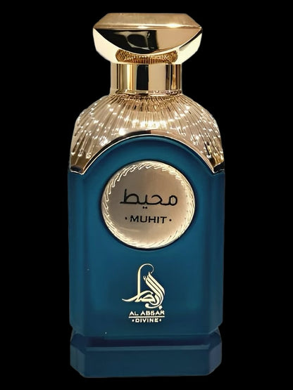 Al Absar Muhit Eau de Parfum 100 ml