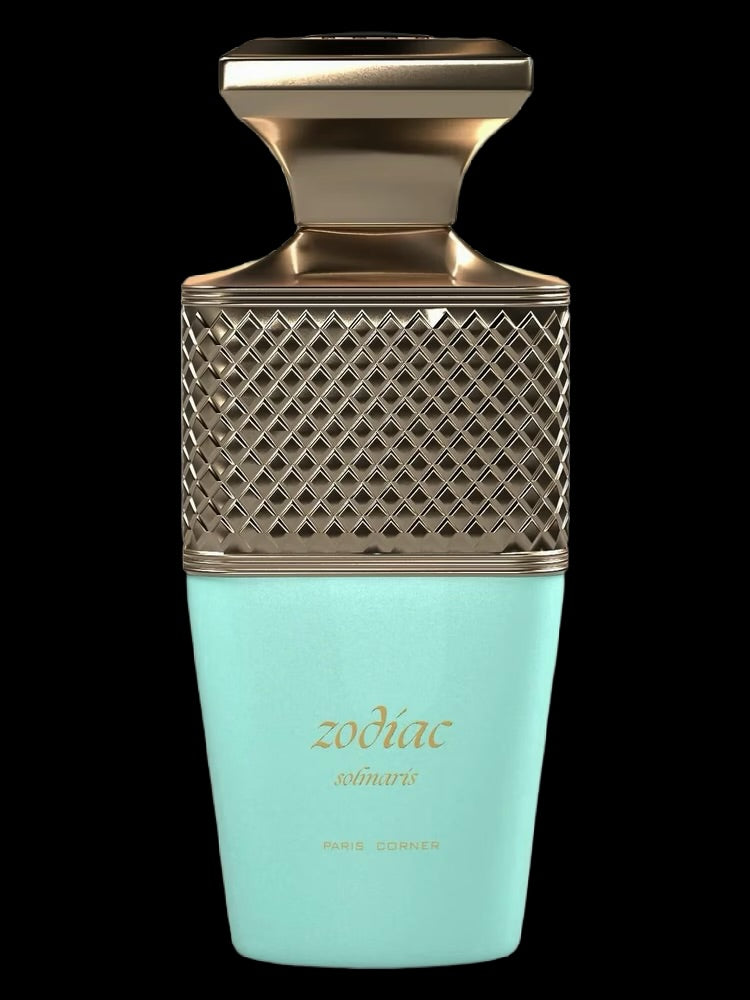 Paris Corner Zodiac Solmaris Eau de Parfum 100 ml