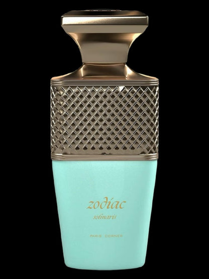 Paris Corner Zodiac Solmaris Eau de Parfum 100 ml