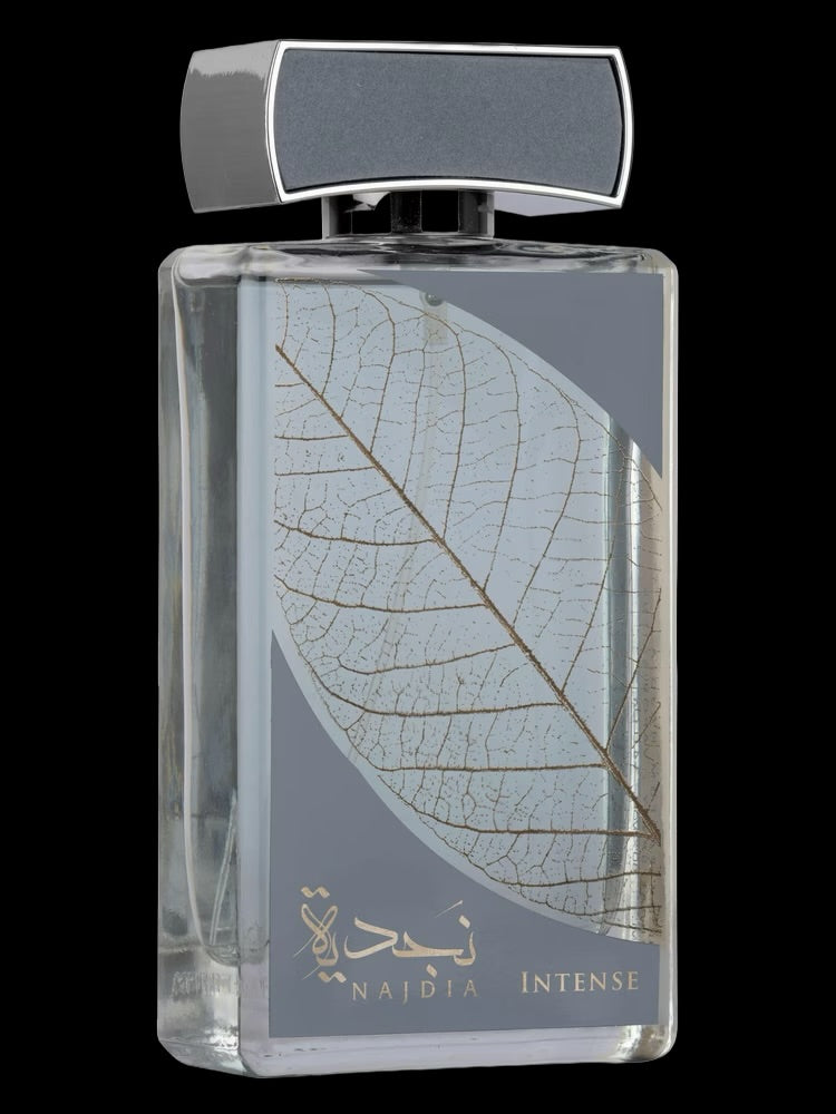 Lattafa Najdia Intense Eau de Parfum 100 ml Hombre