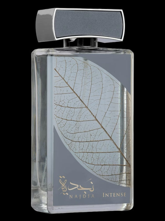 Lattafa Najdia Intense Eau de Parfum 100 ml Hombre