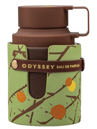 Armaf Odyssey Dubai Chocolat Eau de Parfum 100 ml Unisex