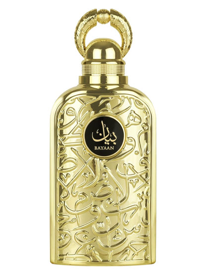 Lattafa Bayaan Eau de Parfum 100 ml Unisex