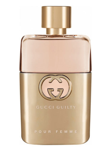 Gucci Guilty Femme Eau de Parfum 90 ml Promocional