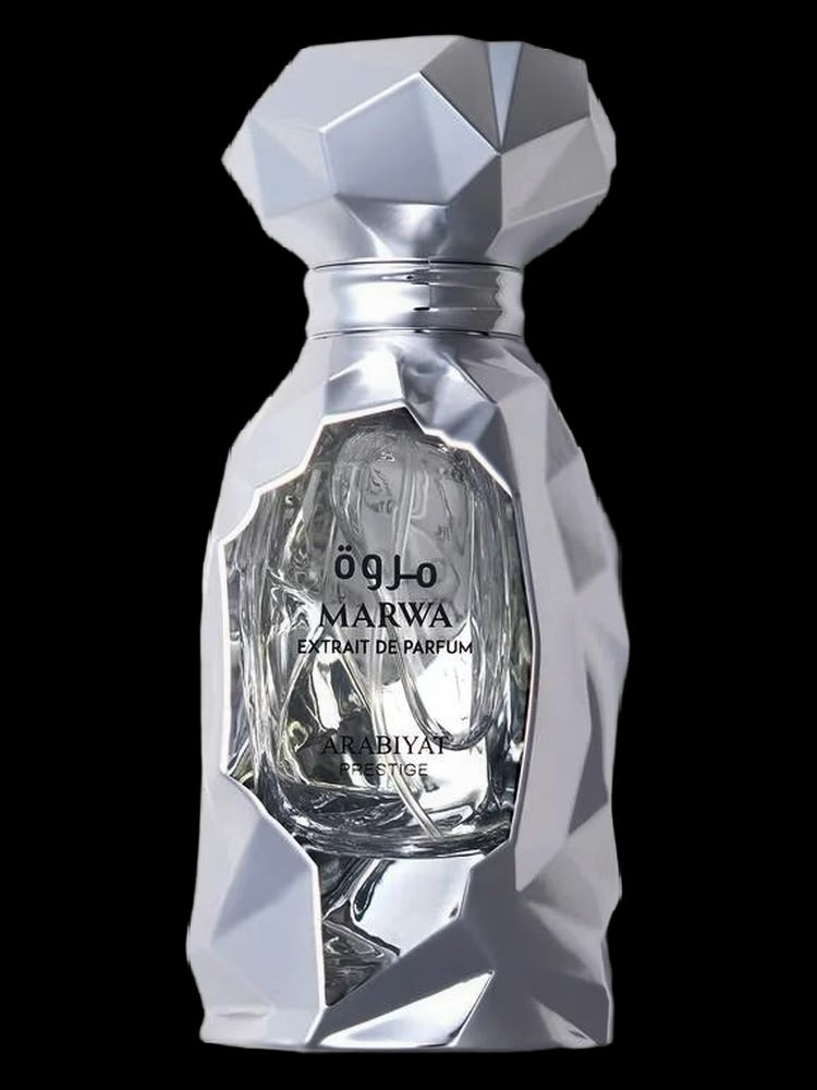Arabiyat Prestige Marwa Extrait de Parfum 60 ml