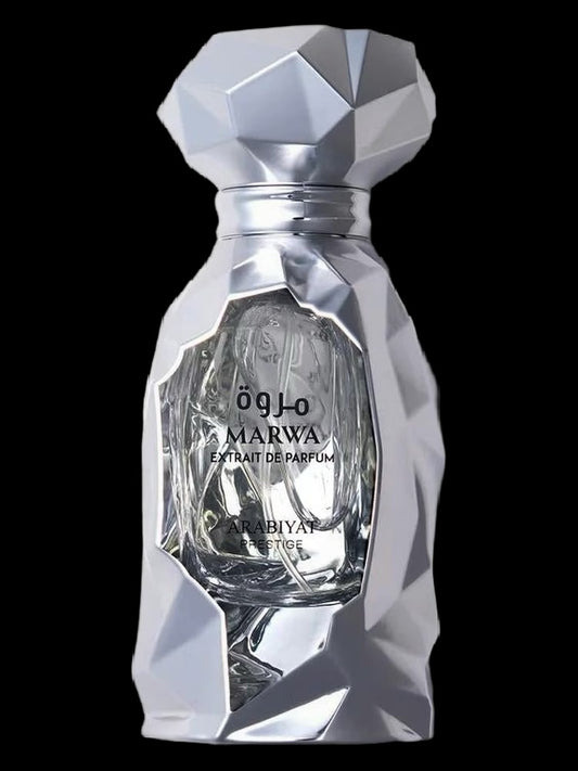 Arabiyat Prestige Marwa Extrait de Parfum 60 ml