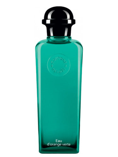 Hermes Eau d’Orange Verte edc 100 ml Promocional