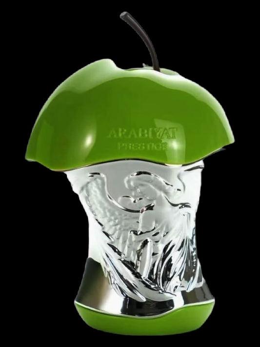 Arabiyat Prestige Cursed Eau de Parfum 100 ml