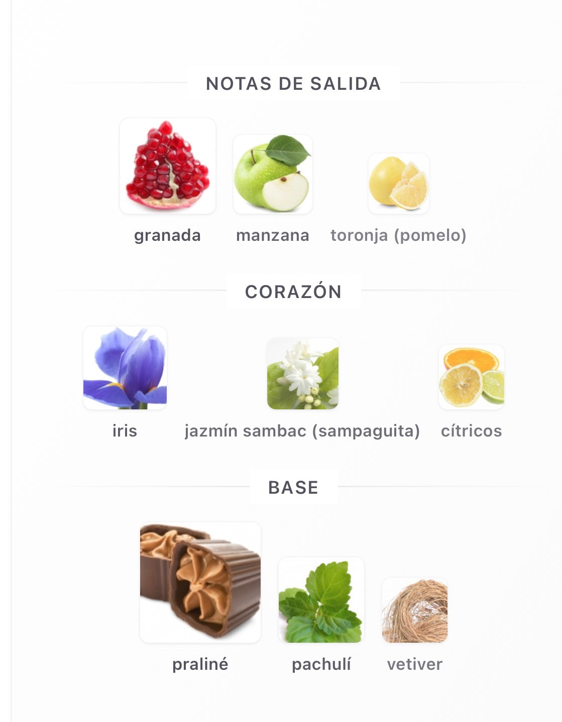 Rasasi Hawas for Her eau de parfum 100 ml Mujer