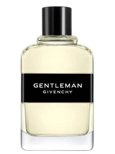 Gentleman Givenchy Eau de Toilette 100 ml Promocional