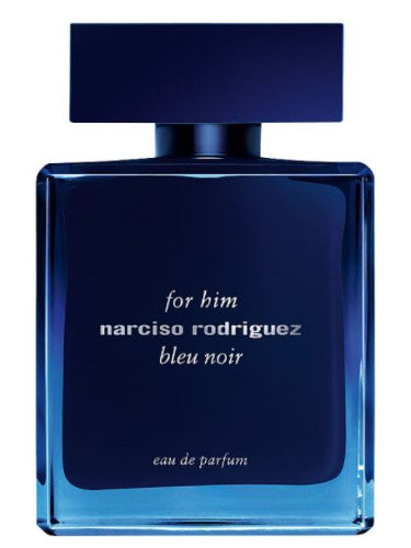 Narciso Rodríguez Bleu Noir Him Eau de Parfum 100 ml Promocional