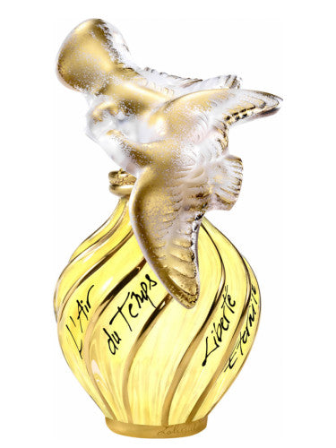 Nina Ricci Lair du Temps Eau de Toilette 100 ml Promocional