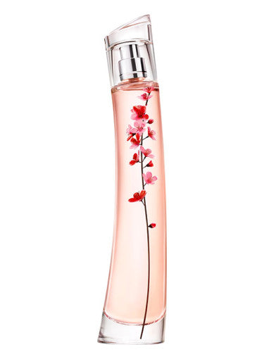 Flower Ikebana by Kenzo Eau de Parfum 75 ml Promocional