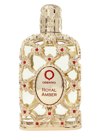 Orientica Royal Amber Eau de Parfum 100 ml Mujer