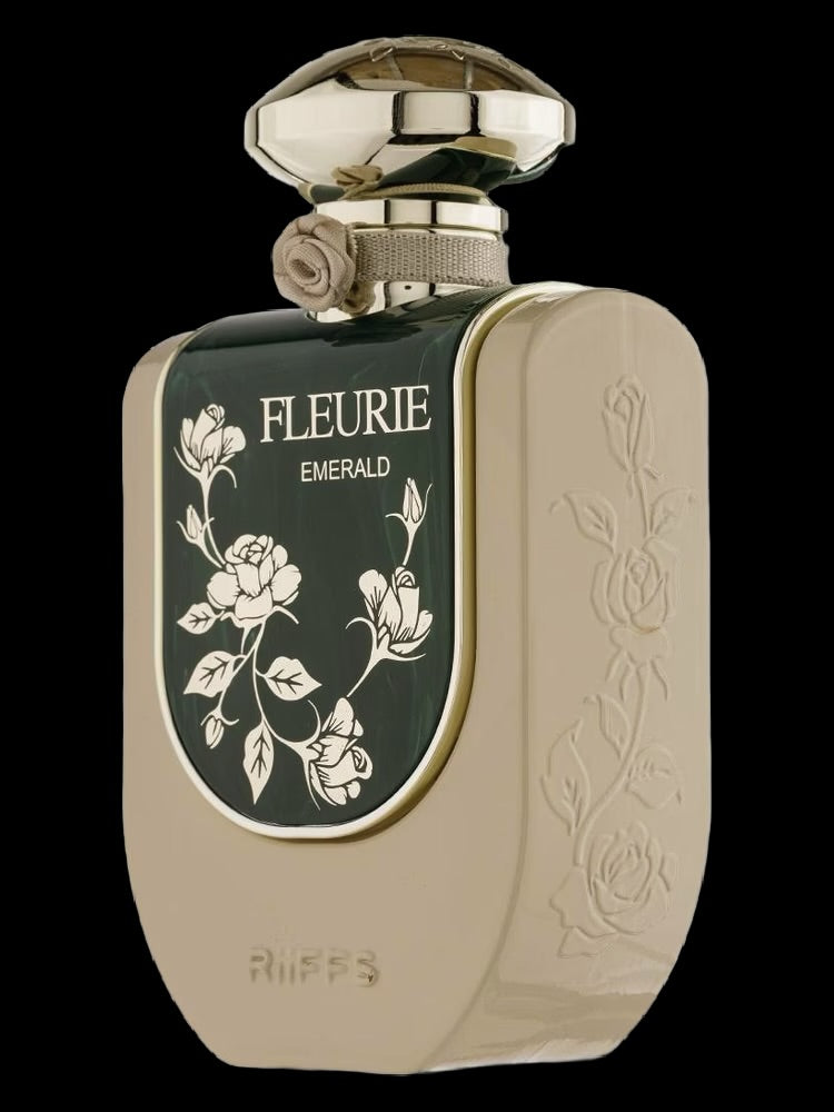 Riiffs Fleurie Emerald Extrait de Parfum 100 ml