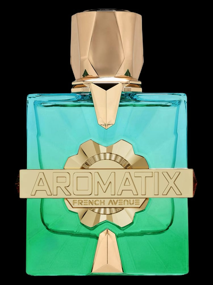 French Avenue Aromatix X Sun Kissed Extracto Parfum 100 ml Unisex
