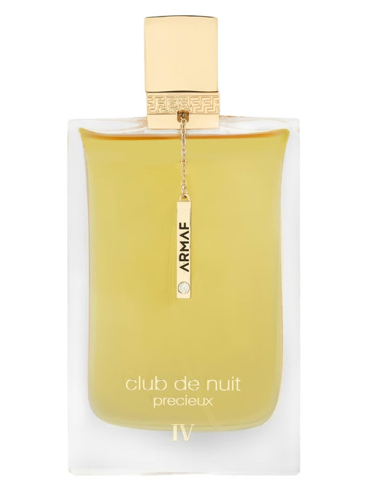 Armaf Club de Nuit NUIT PRECIEUX IV EXTRAIT DE PARFUM 55ML