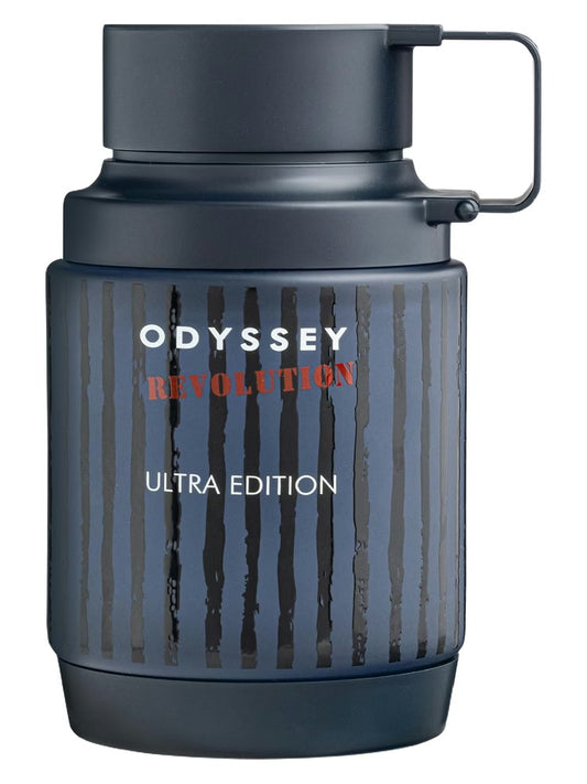 Armaf Odyssey Revolution Eau de Parfum 100 ml Hombre